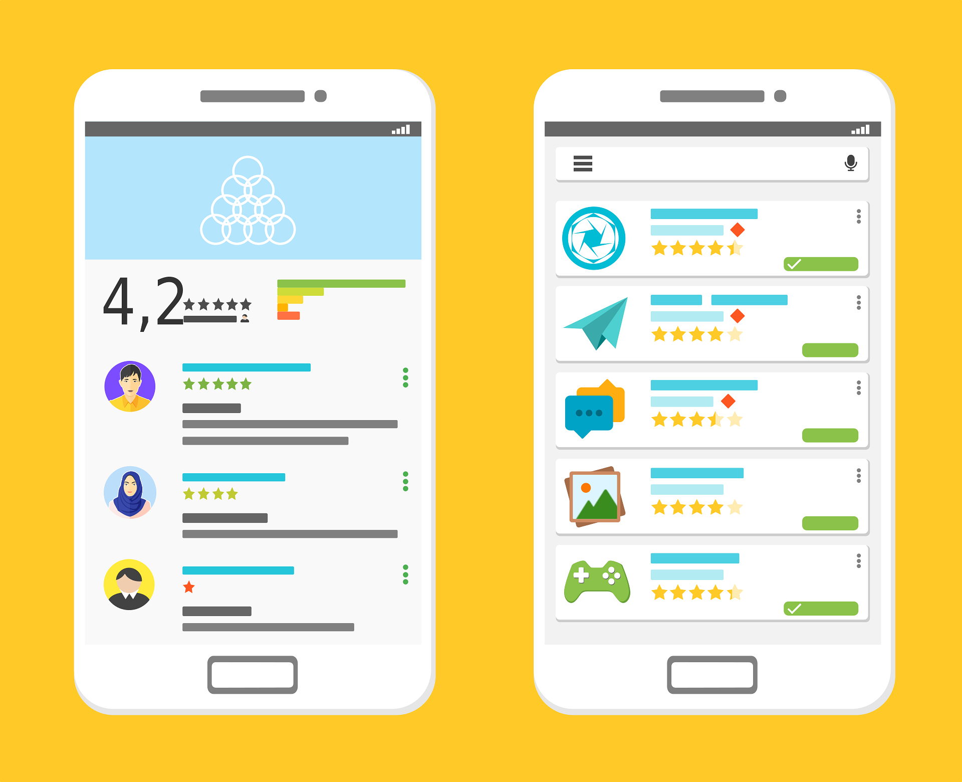 Android Kotlin Apps