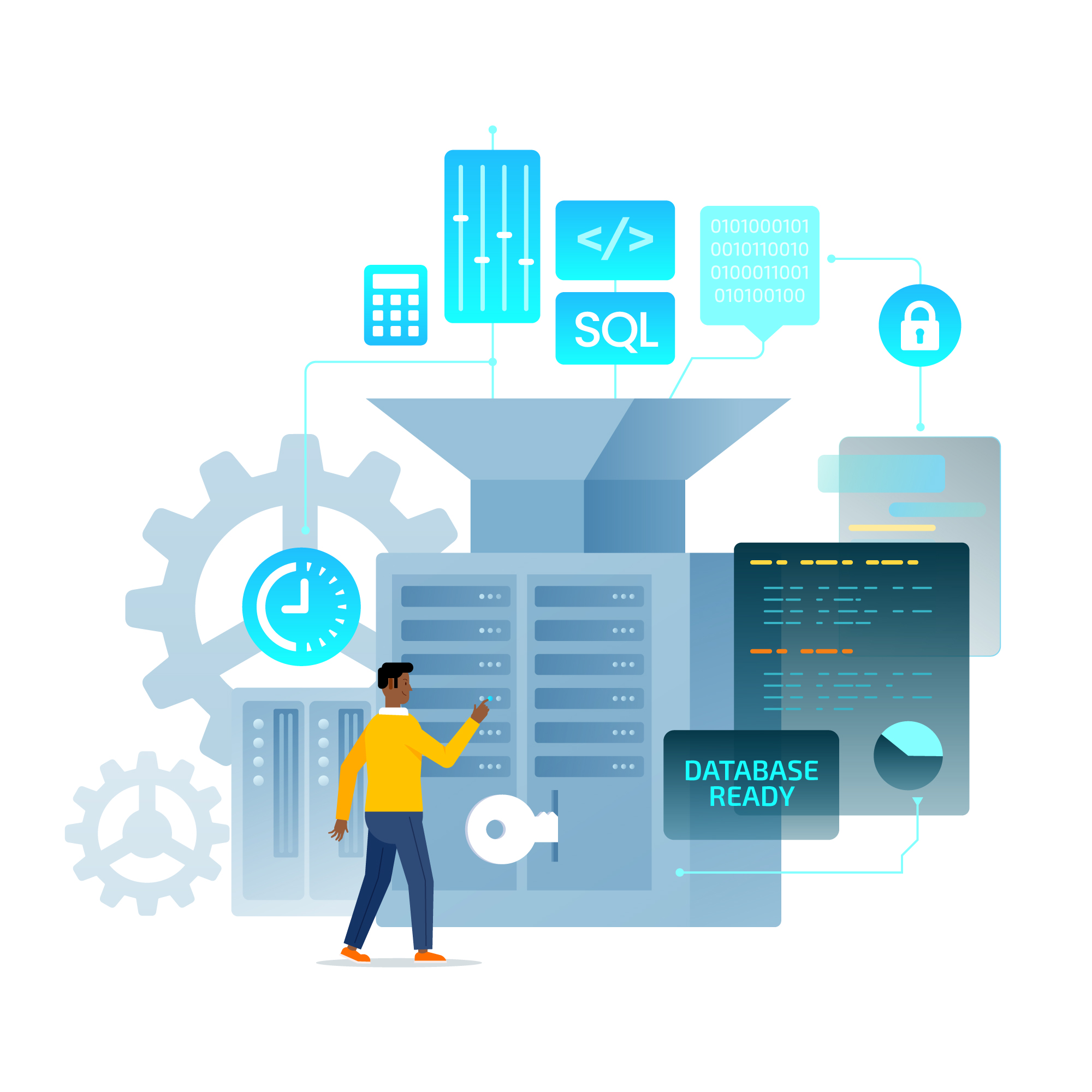 Data Engineering Pipeline