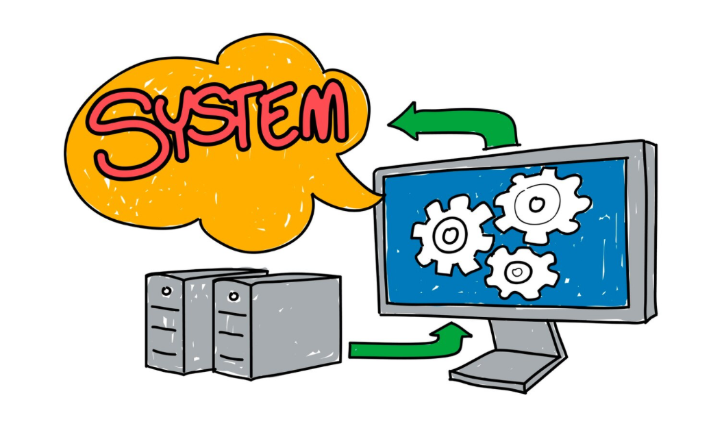 IN3000 — Operating Systems